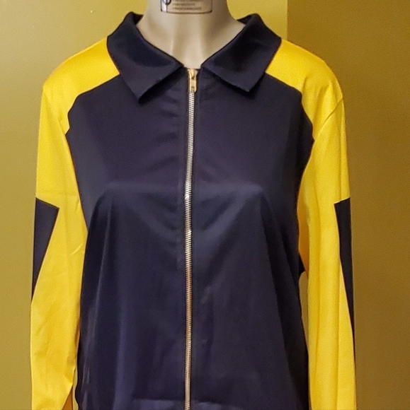 TWO-PIECE (NUMBER 8(BLACK)#36 - Picture 4 of 7